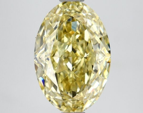 2.54 cctw VS1 - Lab Grown Loose Diamond