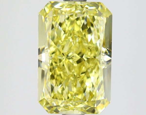 3.03 cctw VS1 - Lab Grown Loose Diamond