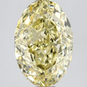 2.54 cctw VS1 - Lab Grown Loose Diamond