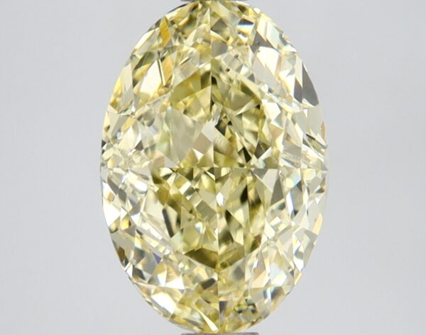 2.54 cctw VS1 - Lab Grown Loose Diamond