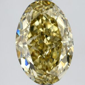 2.76 cctw VS1 - Lab Grown Loose Diamond