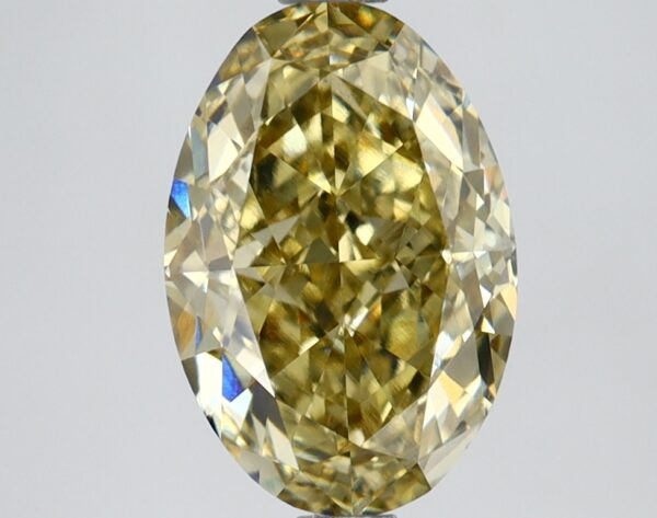 2.76 cctw VS1 - Lab Grown Loose Diamond