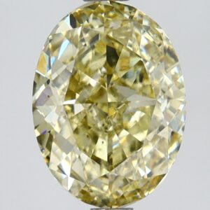 2.59 cctw VS1 - Lab Grown Loose Diamond