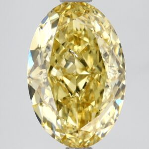 2.65 cctw VS2 - Lab Grown Loose Diamond