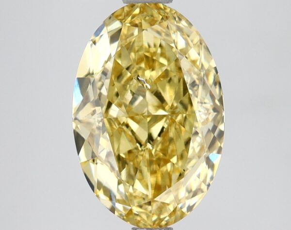 2.65 cctw VS2 - Lab Grown Loose Diamond