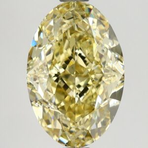 2.67 cctw VS1 - Lab Grown Loose Diamond