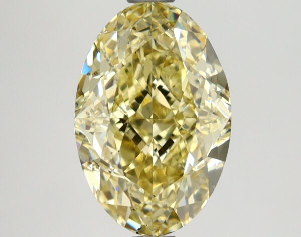 2.67 cctw VS1 - Lab Grown Loose Diamond