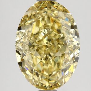 2.58 cctw VS1 - Lab Grown Loose Diamond