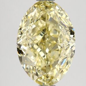2.47 cctw VS1 - Lab Grown Loose Diamond