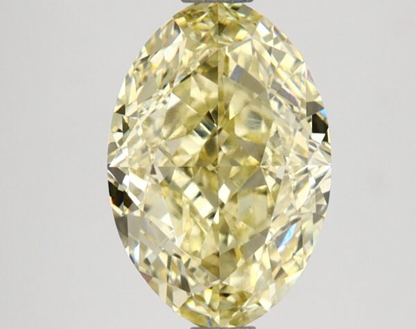 2.47 cctw VS1 - Lab Grown Loose Diamond