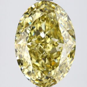 2.96 cctw VS1 - Lab Grown Loose Diamond