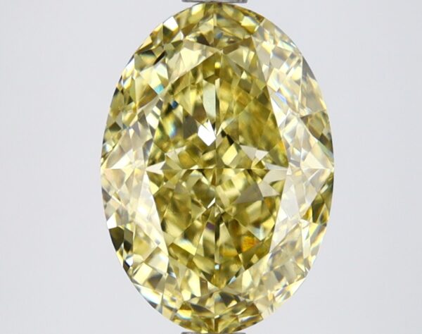 2.96 cctw VS1 - Lab Grown Loose Diamond