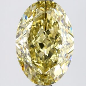 2.93 cctw SI1 - Lab Grown Loose Diamond