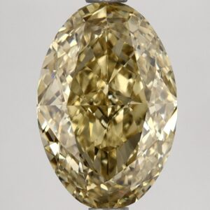 2.79 cctw VS1 - Lab Grown Loose Diamond