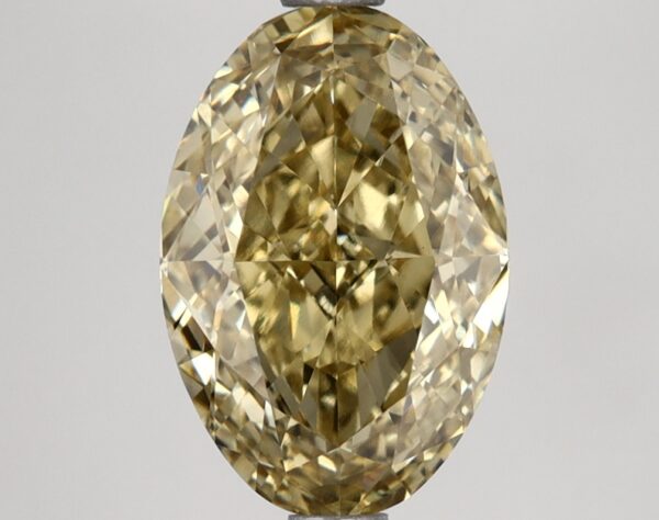 2.79 cctw VS1 - Lab Grown Loose Diamond