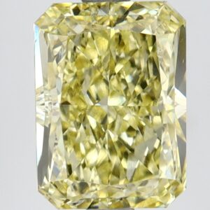 2.82 cctw VS2 - Lab Grown Loose Diamond