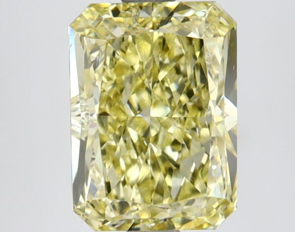 2.82 cctw VS2 - Lab Grown Loose Diamond