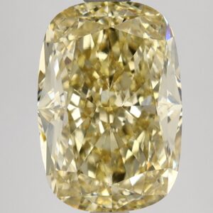 3.86 cctw VVS2 - Lab Grown Loose Diamond