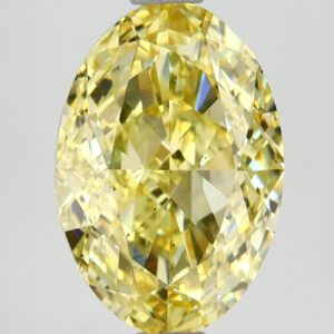 2.63 cctw VS1 - Lab Grown Loose Diamond