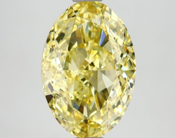 2.63 cctw VS1 - Lab Grown Loose Diamond