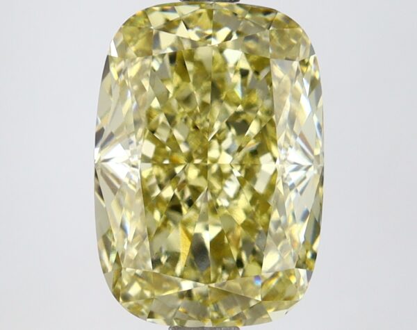 4.23 cctw VVS2 - Lab Grown Loose Diamond