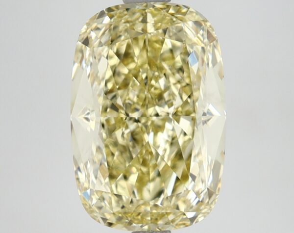 4.04 cctw VS1 - Lab Grown Loose Diamond