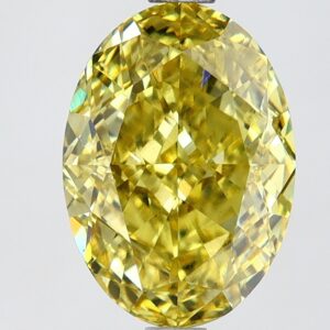 2.62 cctw VS2 - Lab Grown Loose Diamond