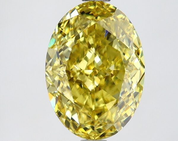 2.62 cctw VS2 - Lab Grown Loose Diamond