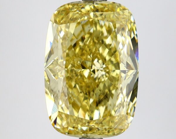 4.51 cctw VS2 - Lab Grown Loose Diamond