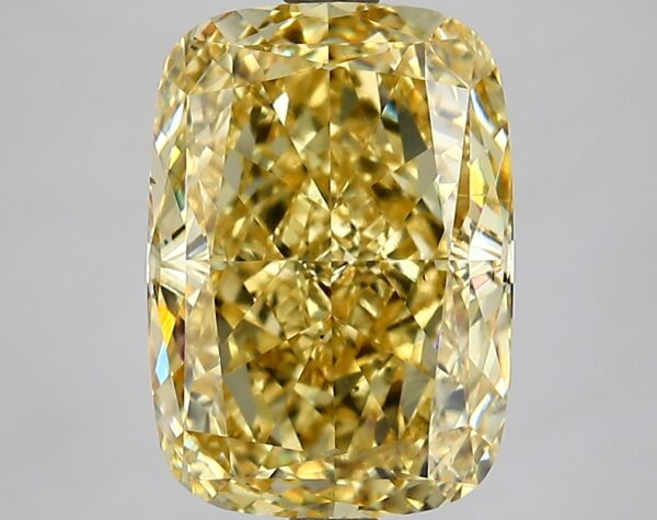 4.42 cctw VS2 - Lab Grown Loose Diamond