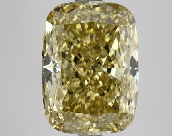 4.58 cctw VS2 - Lab Grown Loose Diamond