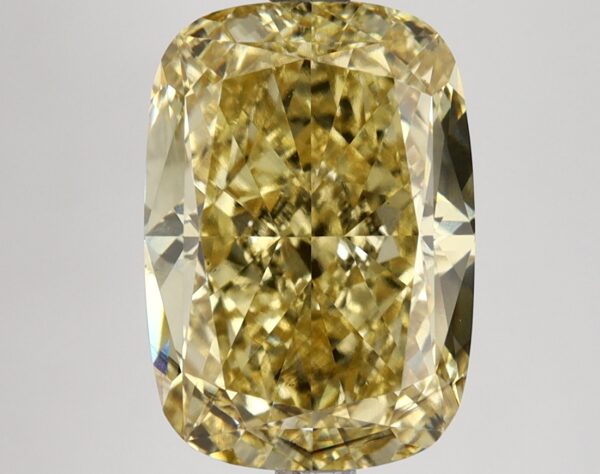 5.15 cctw VS2 - Lab Grown Loose Diamond