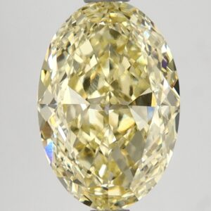 2.76 cctw VVS2 - Lab Grown Loose Diamond