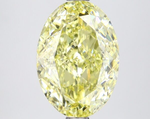 2.76 cctw VS1 - Lab Grown Loose Diamond