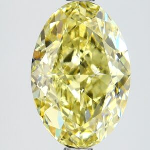 2.70 cctw VS1 - Lab Grown Loose Diamond