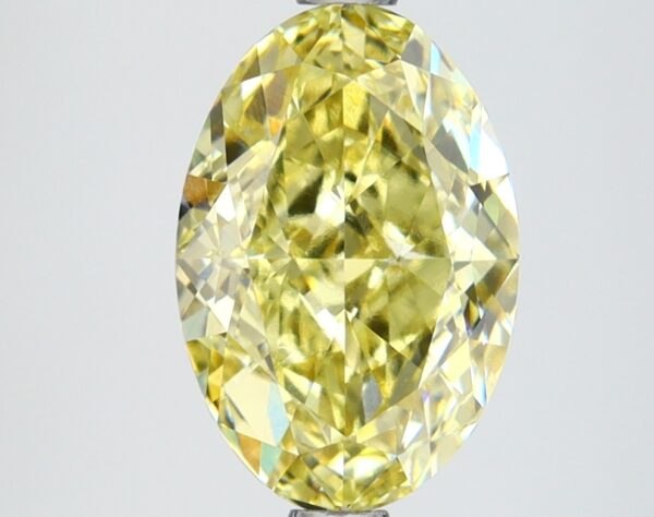 2.70 cctw VS1 - Lab Grown Loose Diamond