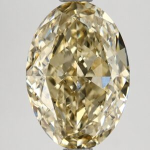 2.64 cctw VS1 - Lab Grown Loose Diamond