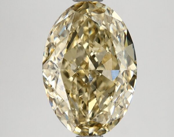 2.64 cctw VS1 - Lab Grown Loose Diamond