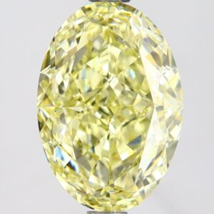 2.80 cctw VS1 - Lab Grown Loose Diamond