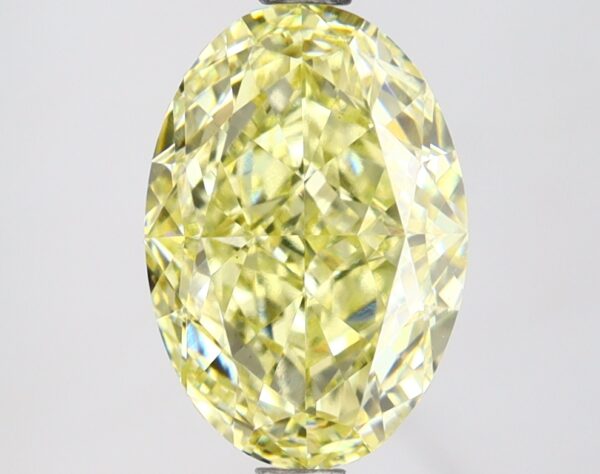 2.80 cctw VS1 - Lab Grown Loose Diamond