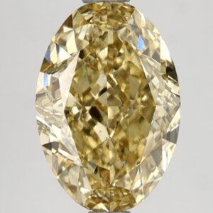 2.57 cctw VS2 - Lab Grown Loose Diamond