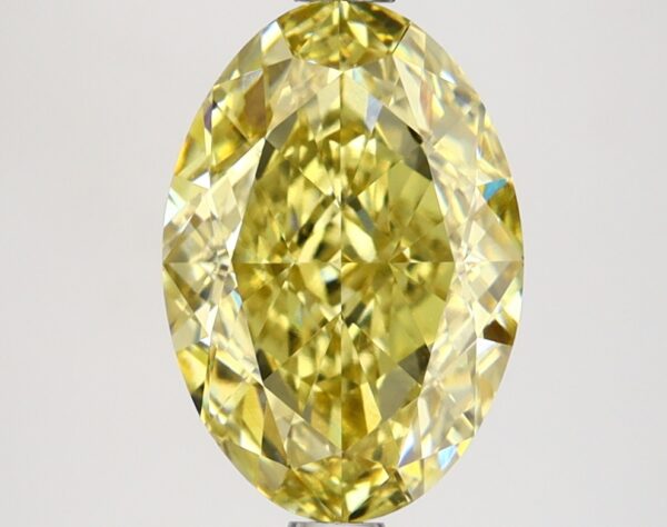 2.69 cctw VVS2 - Lab Grown Loose Diamond