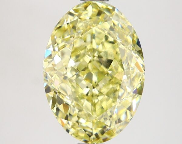2.66 cctw VS1 - Lab Grown Loose Diamond