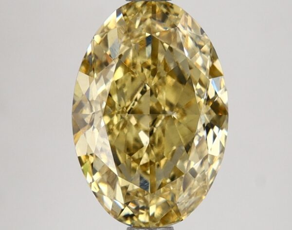2.55 cctw VS1 - Lab Grown Loose Diamond