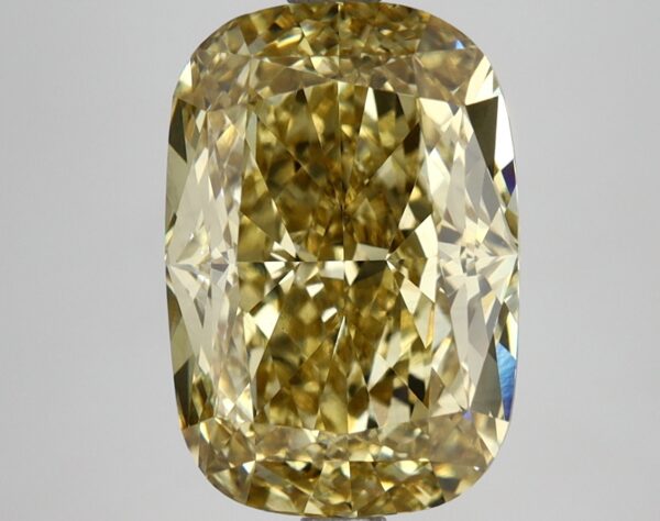5.38 cctw VS2 - Lab Grown Loose Diamond