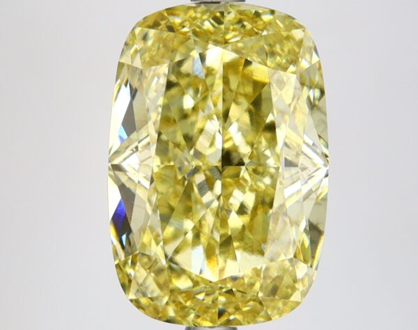 5.02 cctw VS2 - Lab Grown Loose Diamond