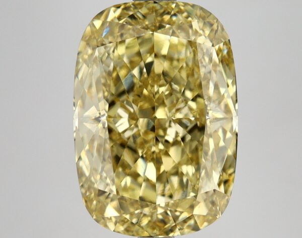 6.19 cctw VS2 - Lab Grown Loose Diamond
