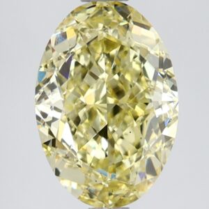 2.75 cctw VVS2 - Lab Grown Loose Diamond