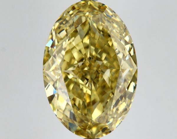10.62 cctw VVS2 - Lab Grown Loose Diamond
