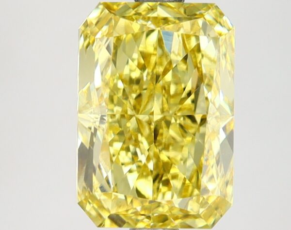 2.73 cctw VS1 - Lab Grown Loose Diamond